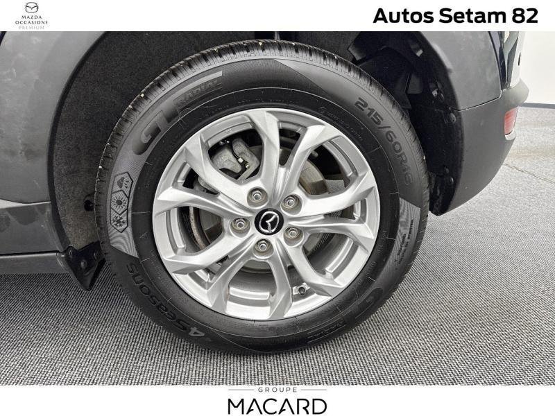 mazda - Visuel 11