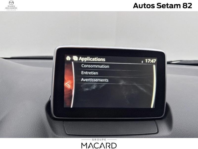 mazda - Visuel 15