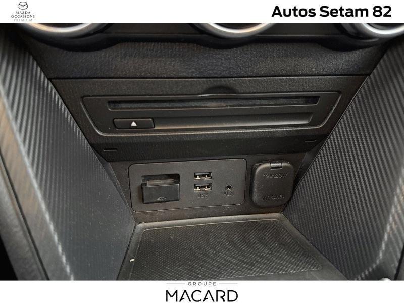 mazda - Visuel 18
