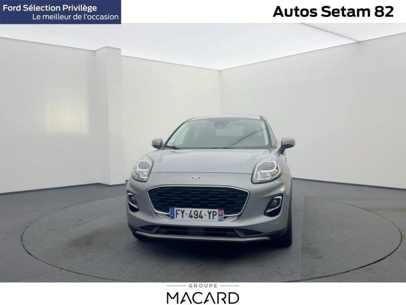 ford - Visuel 2