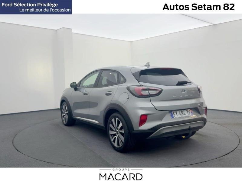 ford - Visuel 6