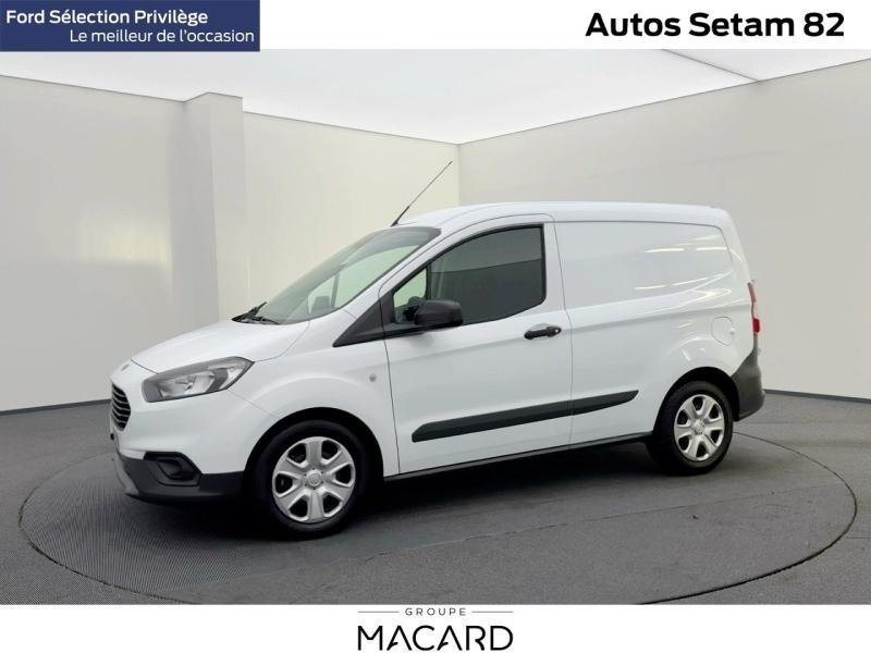 ford - Visuel 1