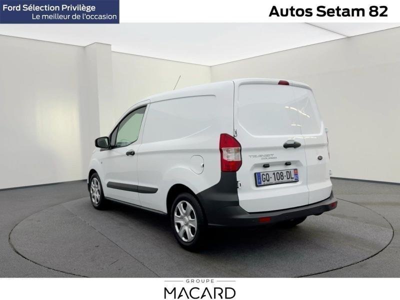 ford - Visuel 6