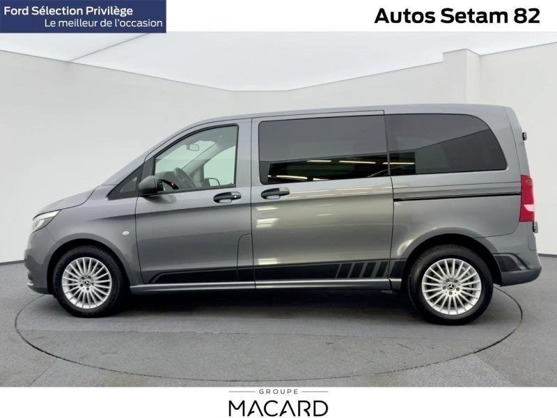 mercedes - Visuel 0