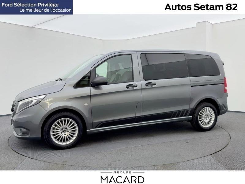 mercedes - Visuel 1