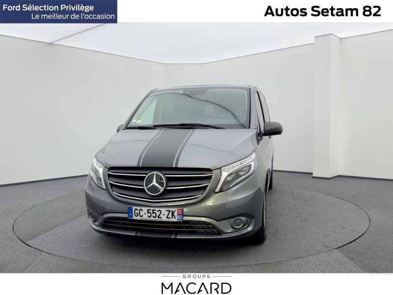 mercedes - Visuel 2