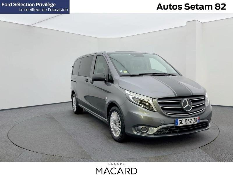 mercedes - Visuel 3
