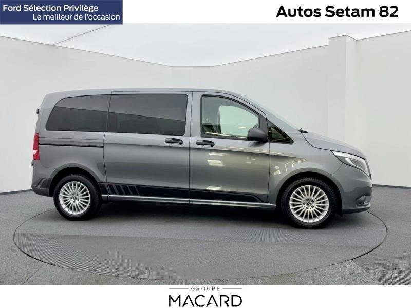 mercedes - Visuel 4
