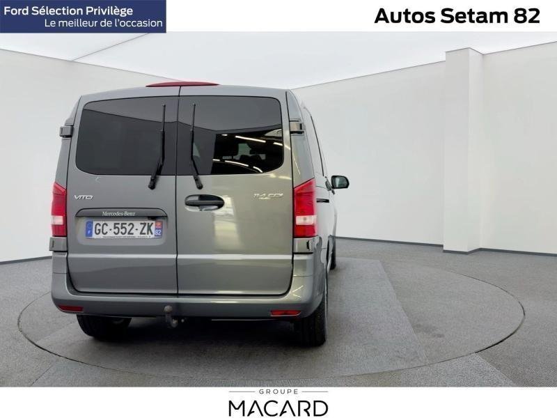 mercedes - Visuel 5