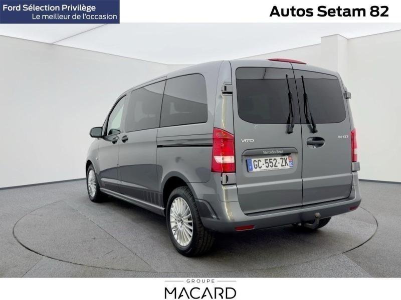 mercedes - Visuel 6