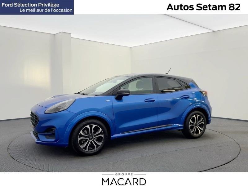 ford - Visuel 1