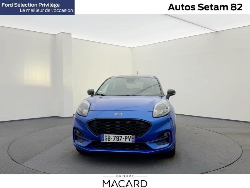 ford - Visuel 2