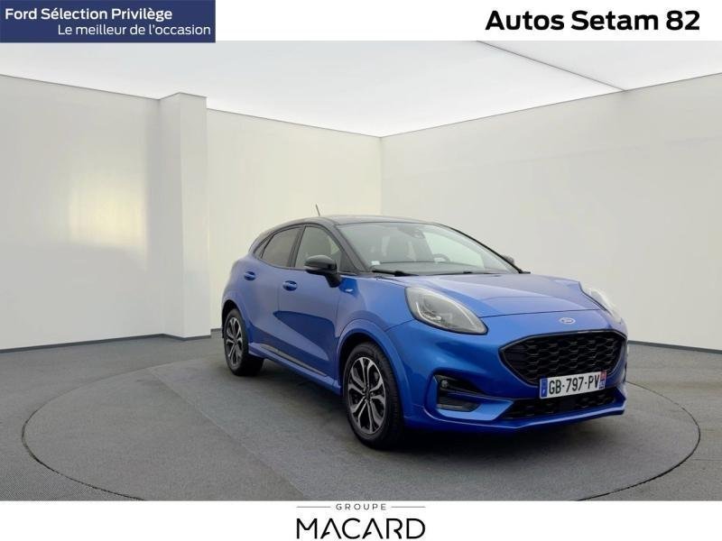 ford - Visuel 3