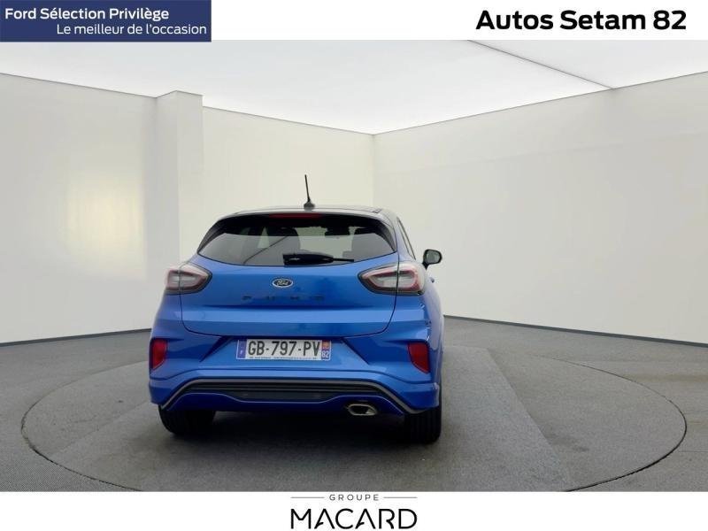 ford - Visuel 5