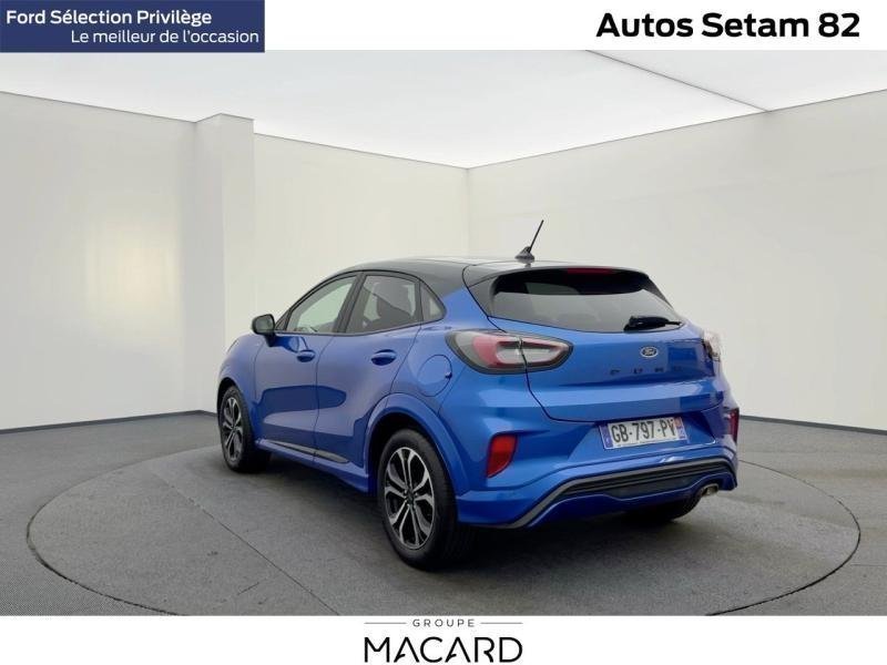 ford - Visuel 6