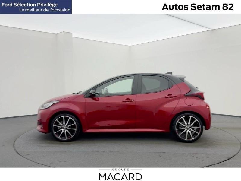 toyota - Visuel 0