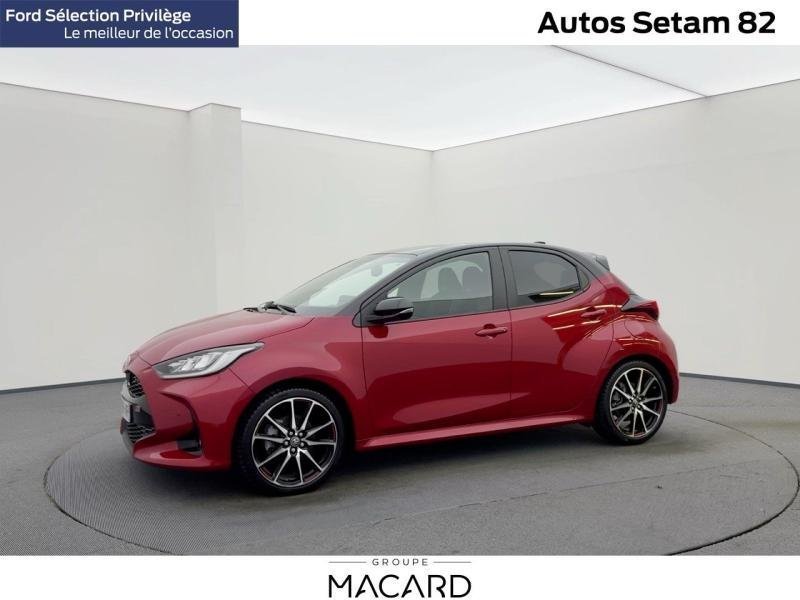 toyota - Visuel 1