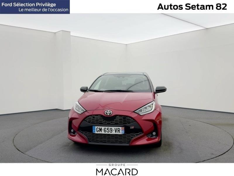 toyota - Visuel 2