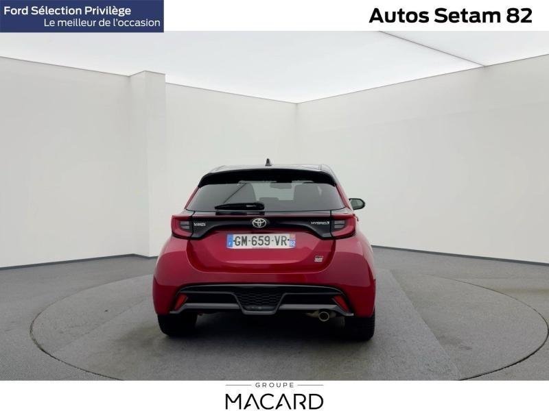toyota - Visuel 5