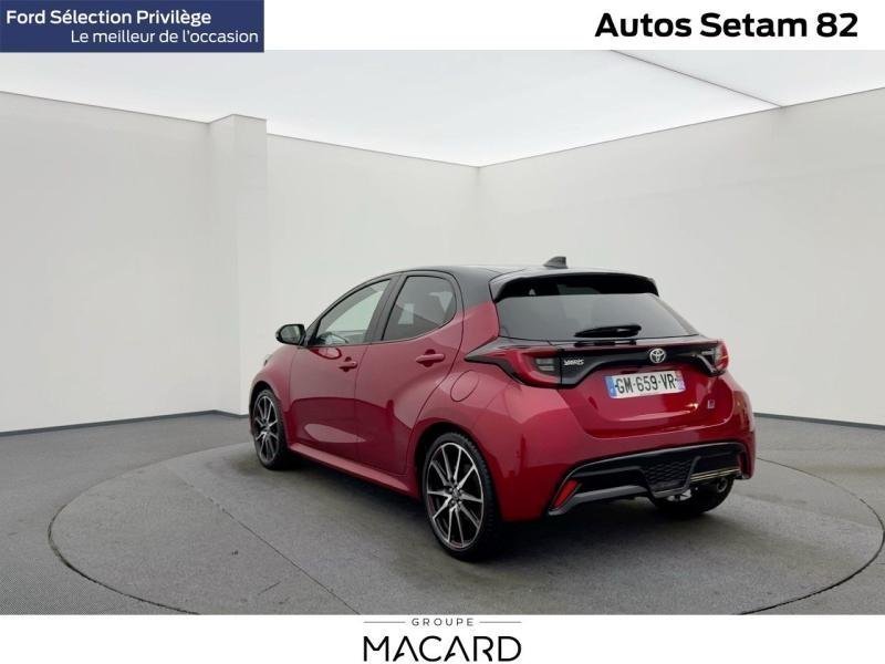 toyota - Visuel 6