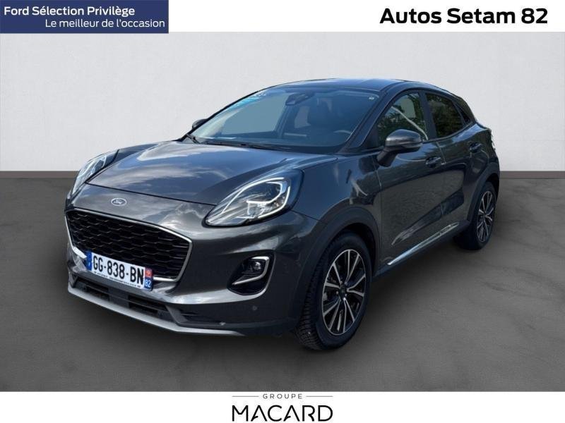 ford - Visuel 0
