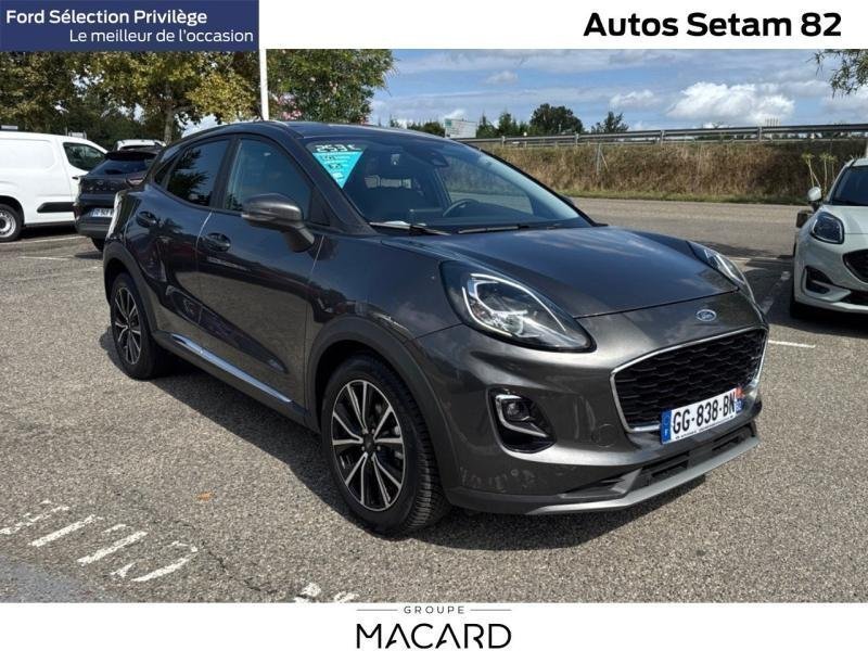 ford - Visuel 10