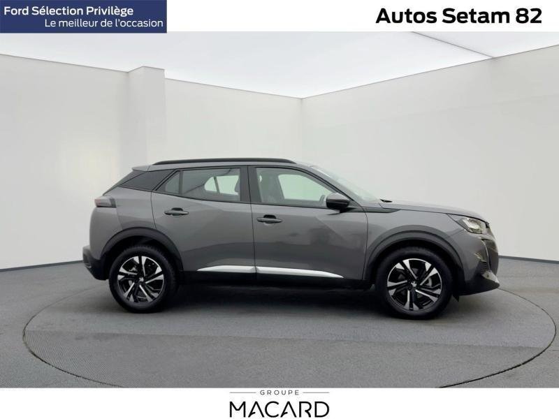 peugeot - Visuel 4
