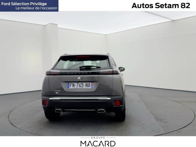 peugeot - Visuel 5