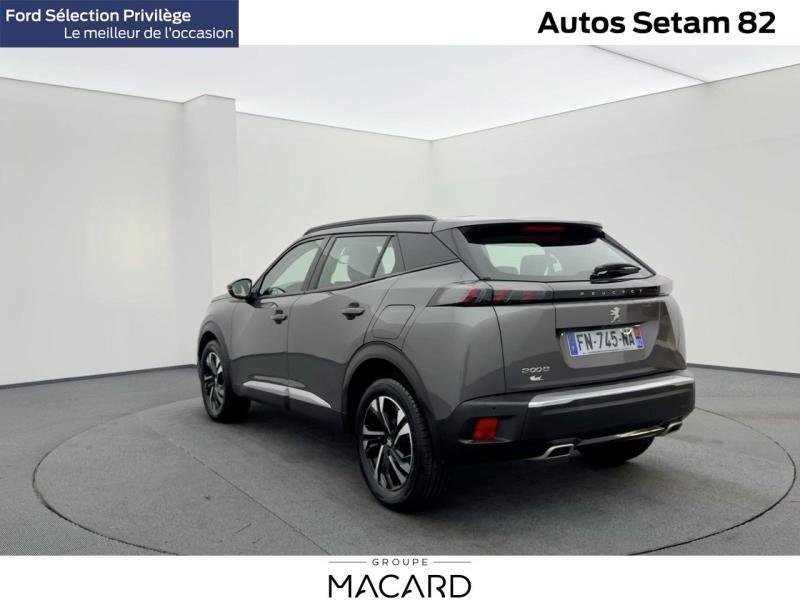 peugeot - Visuel 6