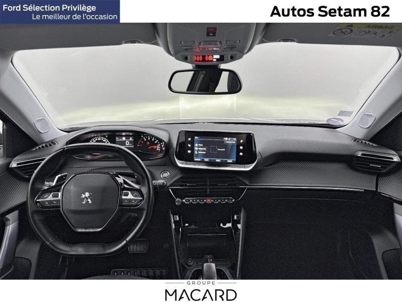 peugeot - Visuel 8