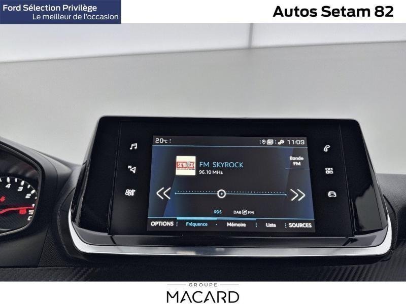 peugeot - Visuel 16