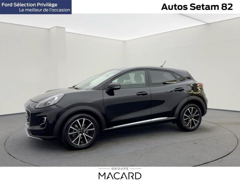 ford - Visuel 1