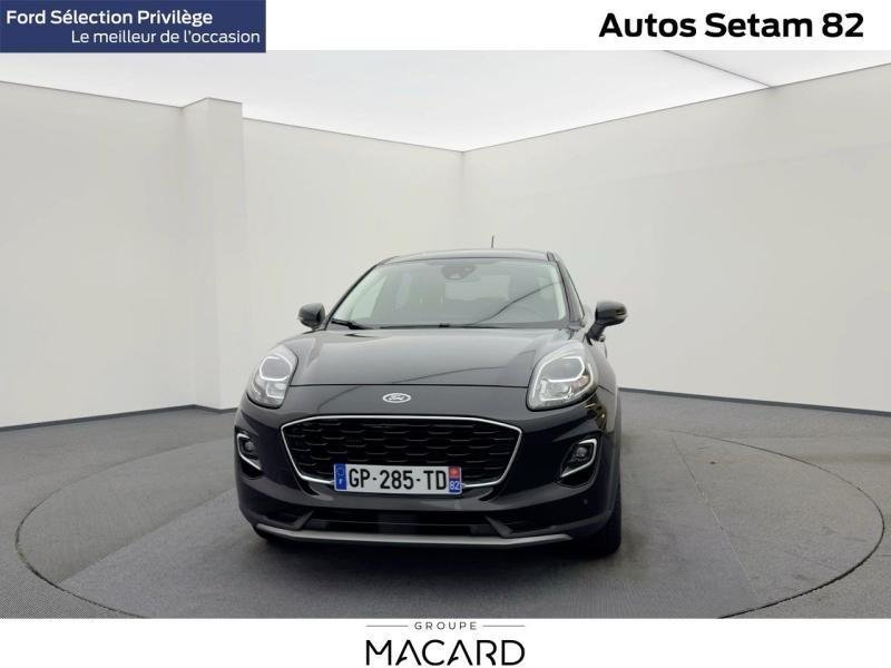 ford - Visuel 2