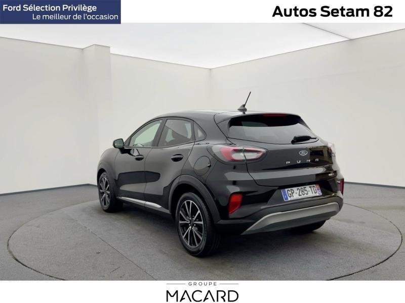 ford - Visuel 6