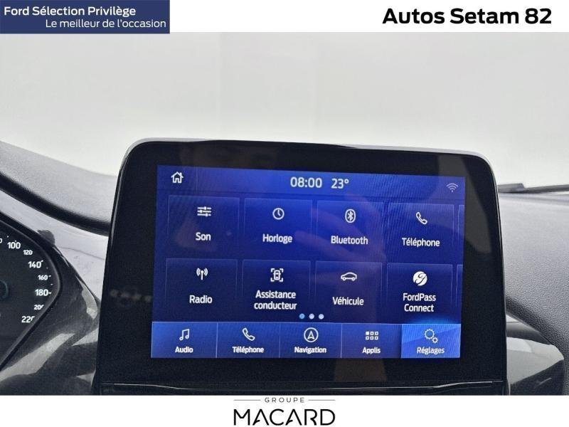 ford - Visuel 19