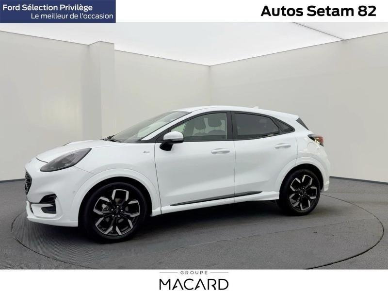 ford - Visuel 1
