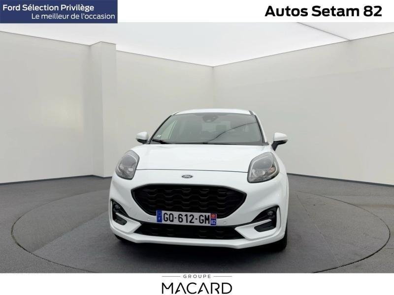 ford - Visuel 2