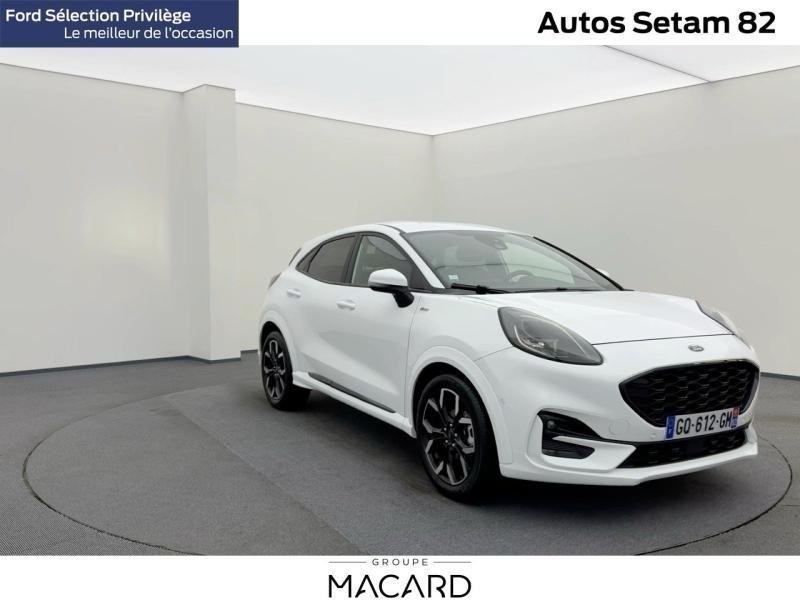 ford - Visuel 3