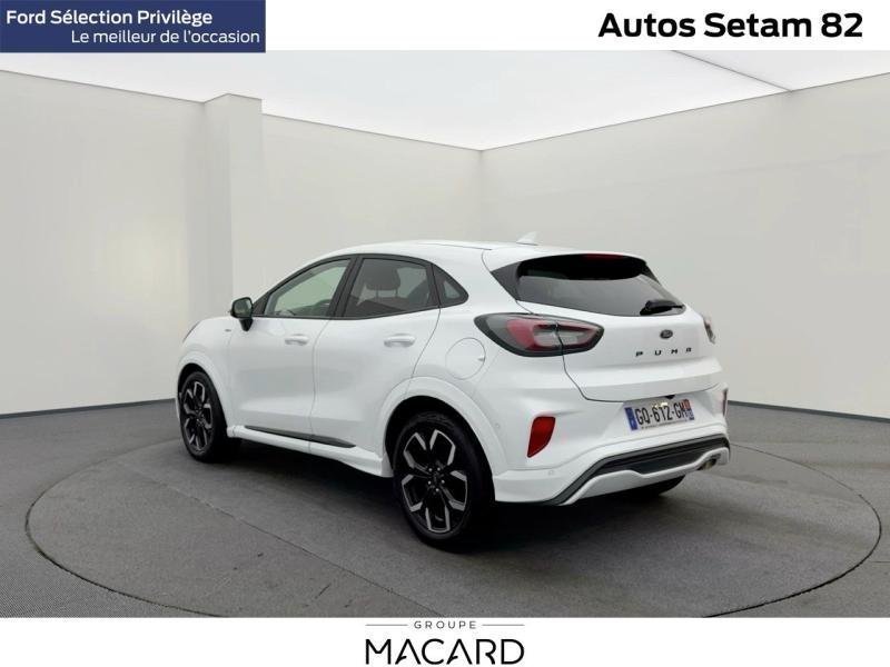 ford - Visuel 6