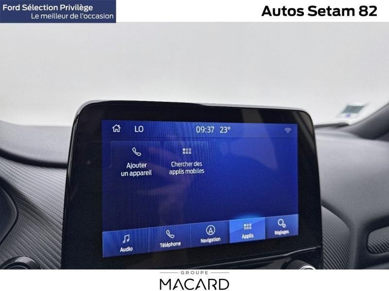 ford - Visuel 19