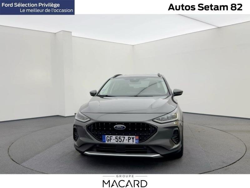ford - Visuel 2