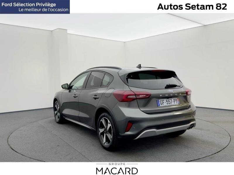 ford - Visuel 6