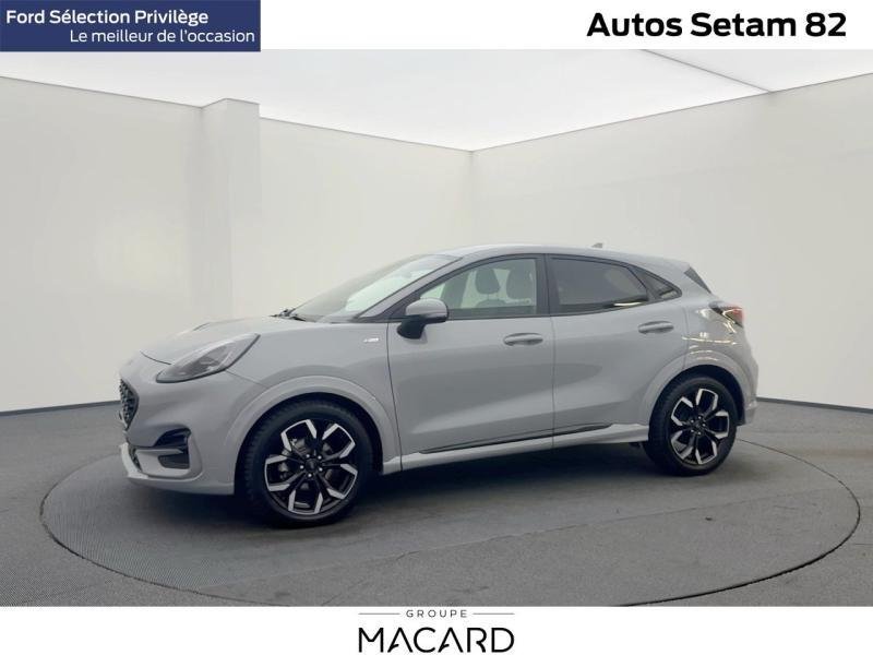 ford - Visuel 1