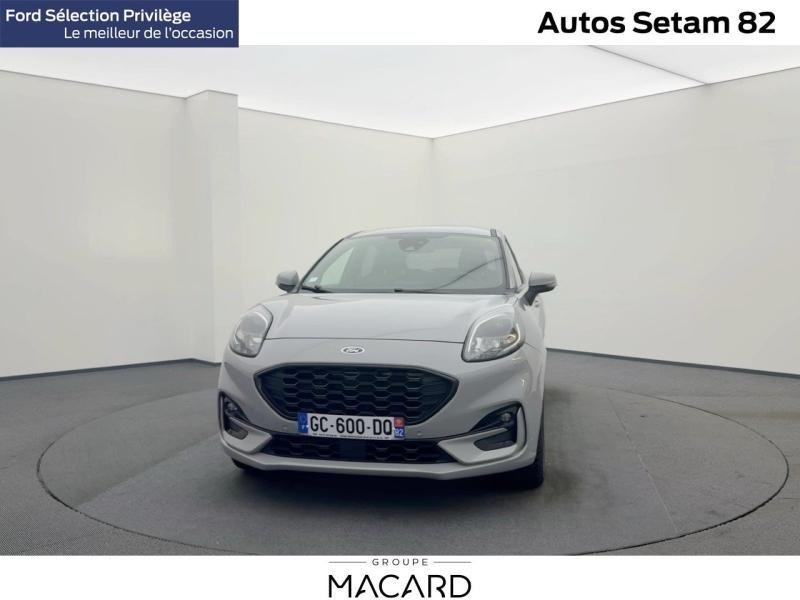 ford - Visuel 2