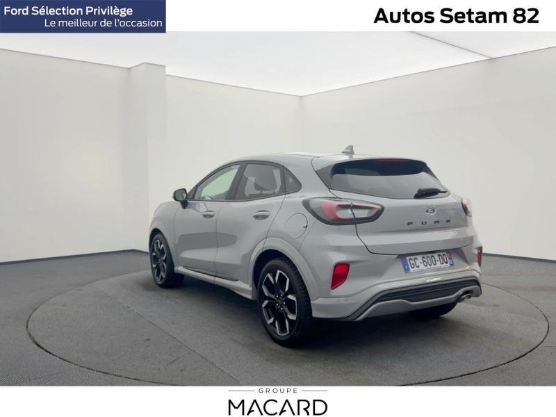 ford - Visuel 6