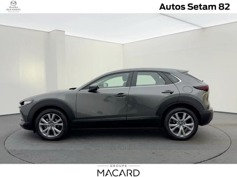 mazda - Visuel 0