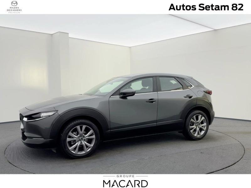 mazda - Visuel 1