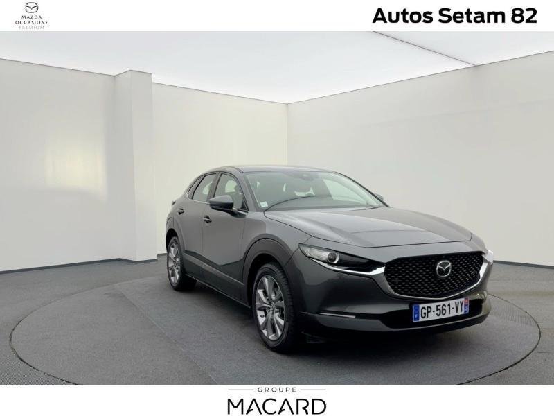 mazda - Visuel 3