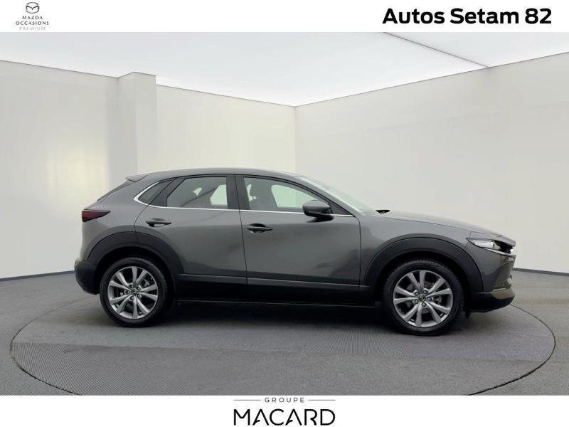 mazda - Visuel 4