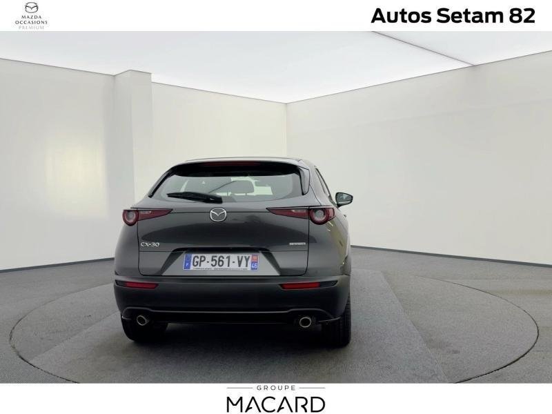 mazda - Visuel 5